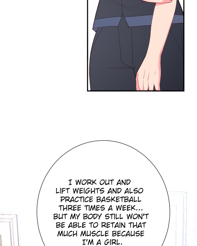Maid for Hire Chapter 11 - page 91