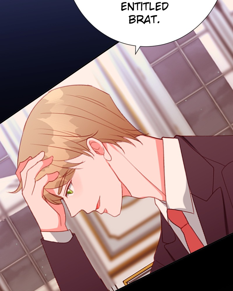 Maid for Hire Chapter 9 - page 107