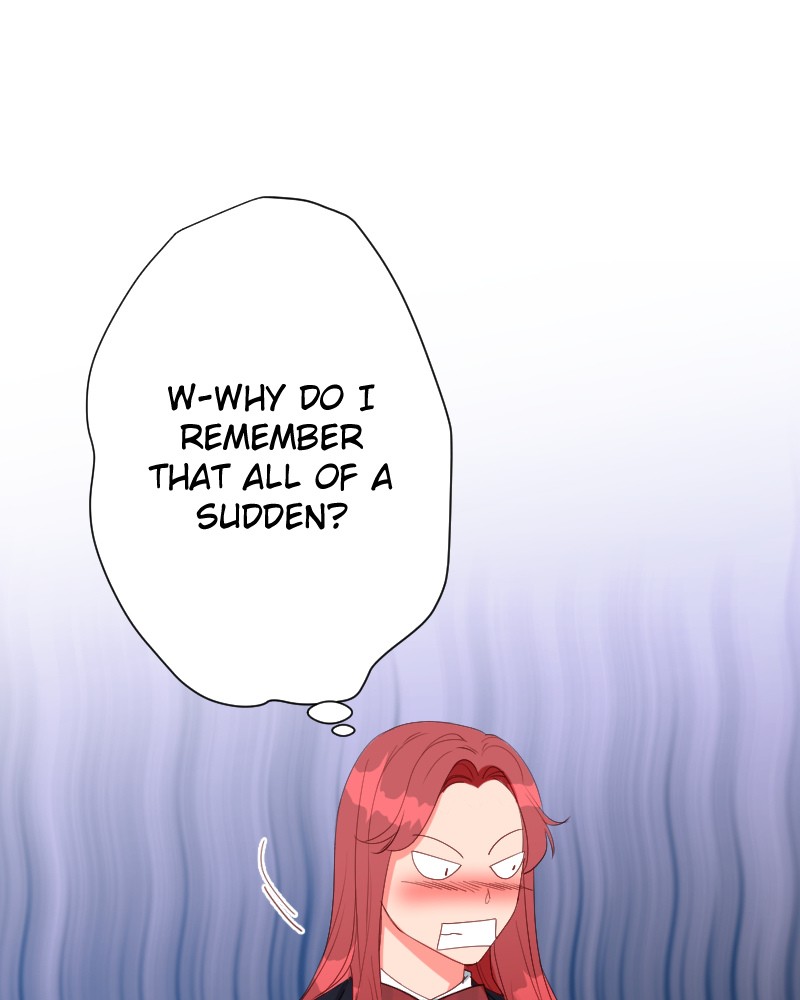 Maid for Hire Chapter 9 - page 110