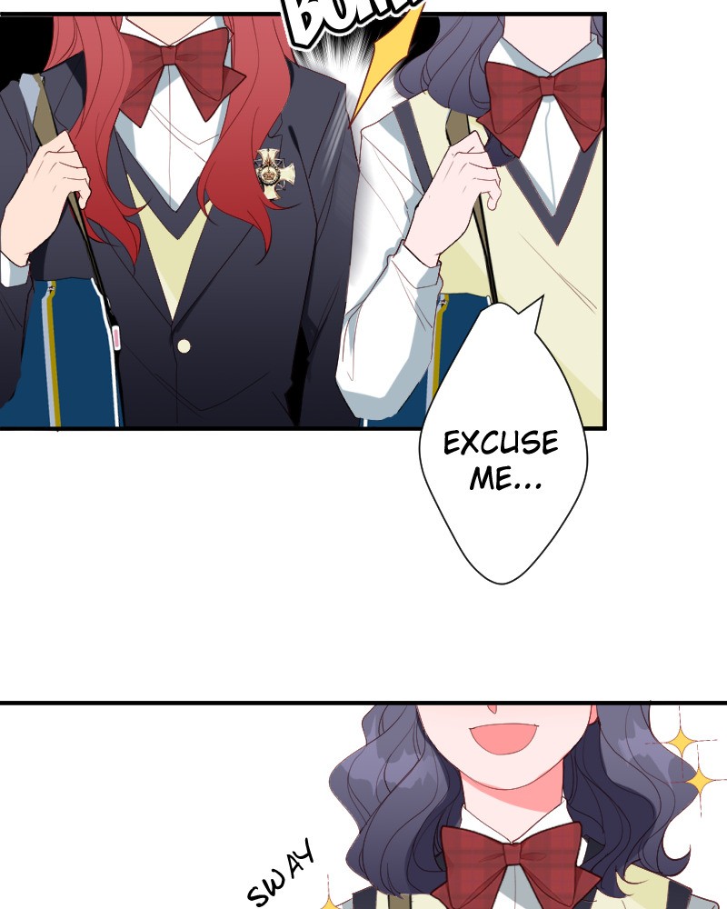 Maid for Hire Chapter 9 - page 12