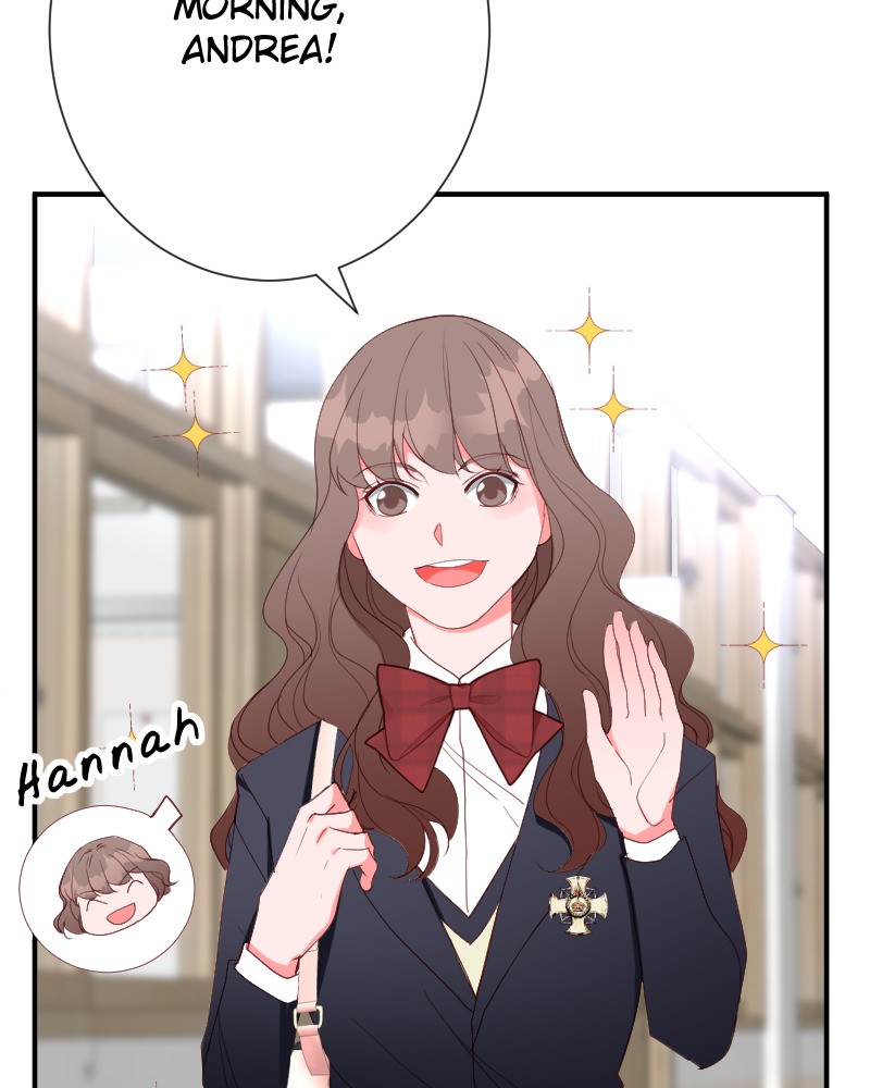 Maid for Hire Chapter 9 - page 21