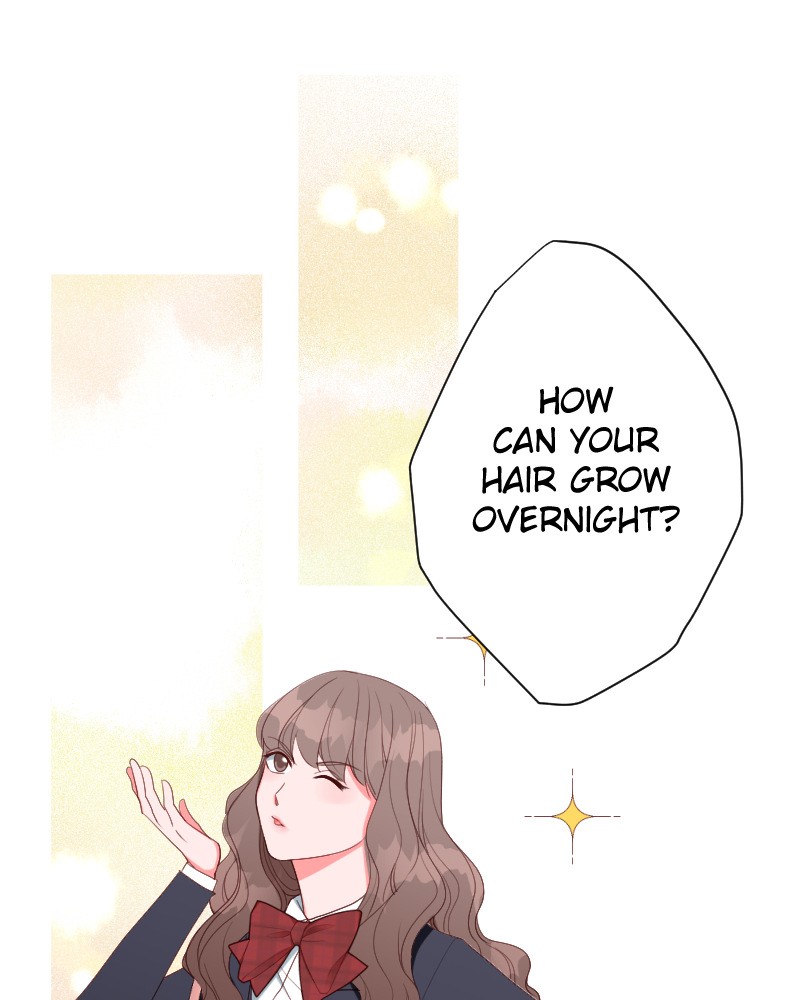 Maid for Hire Chapter 9 - page 24