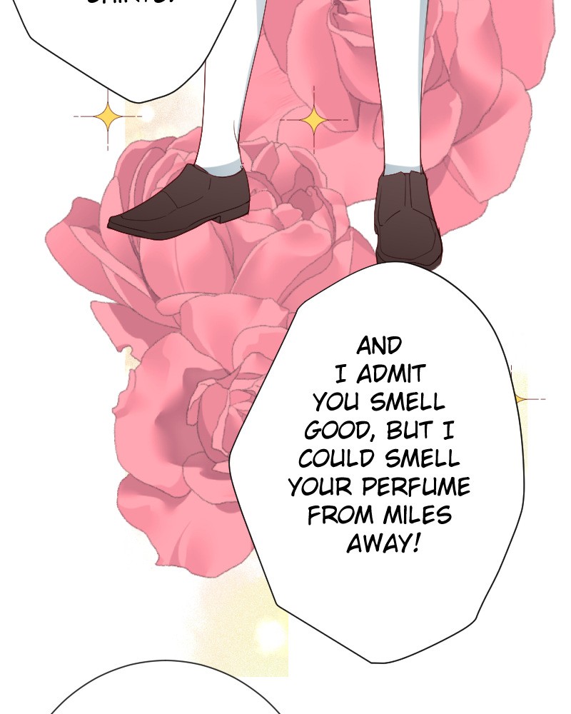 Maid for Hire Chapter 9 - page 26
