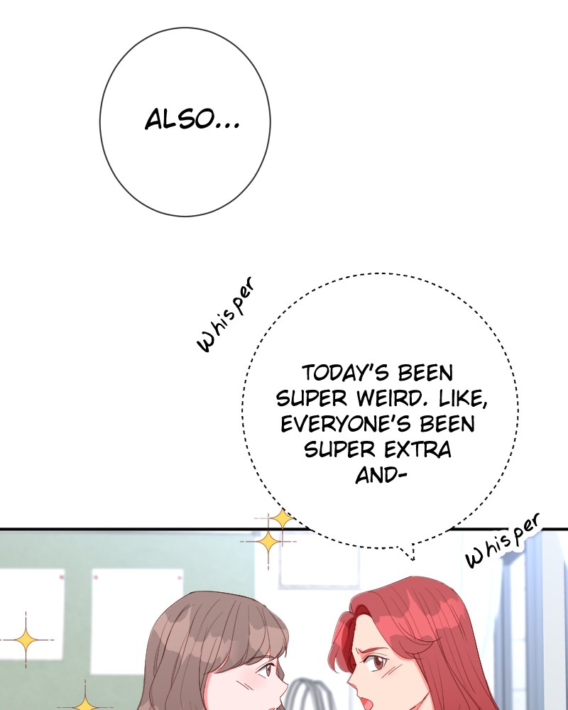 Maid for Hire Chapter 9 - page 29