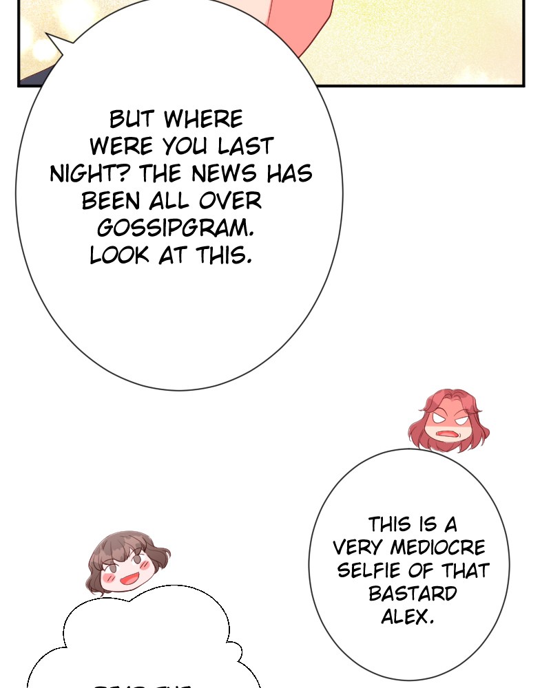 Maid for Hire Chapter 9 - page 33