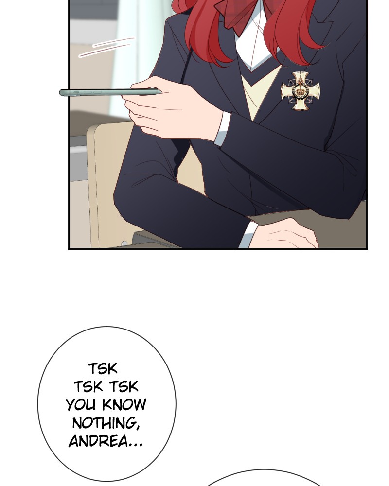 Maid for Hire Chapter 9 - page 37