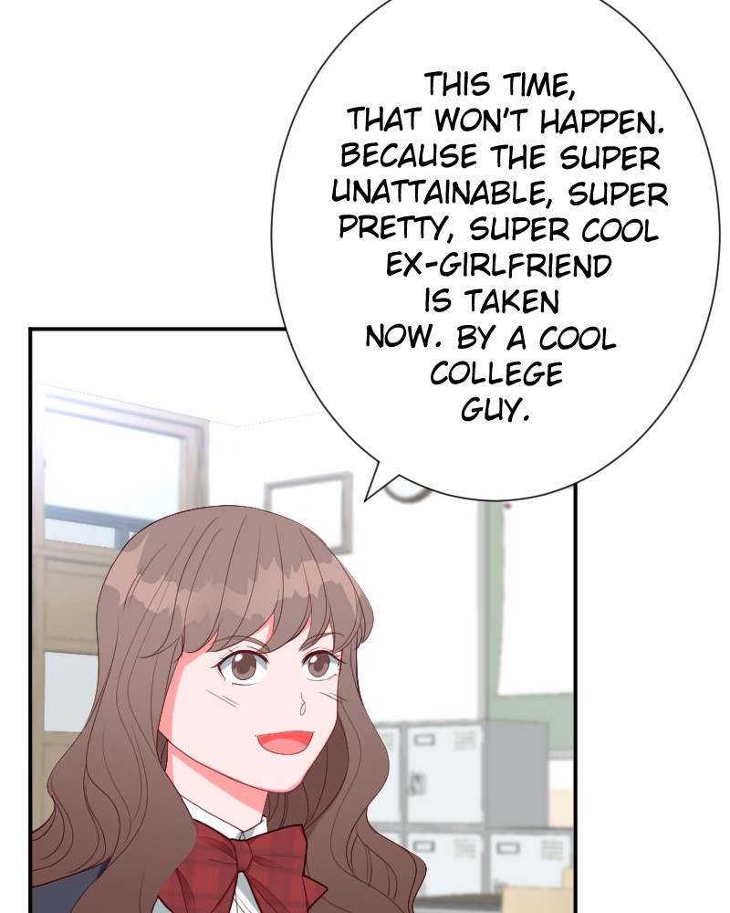 Maid for Hire Chapter 9 - page 38