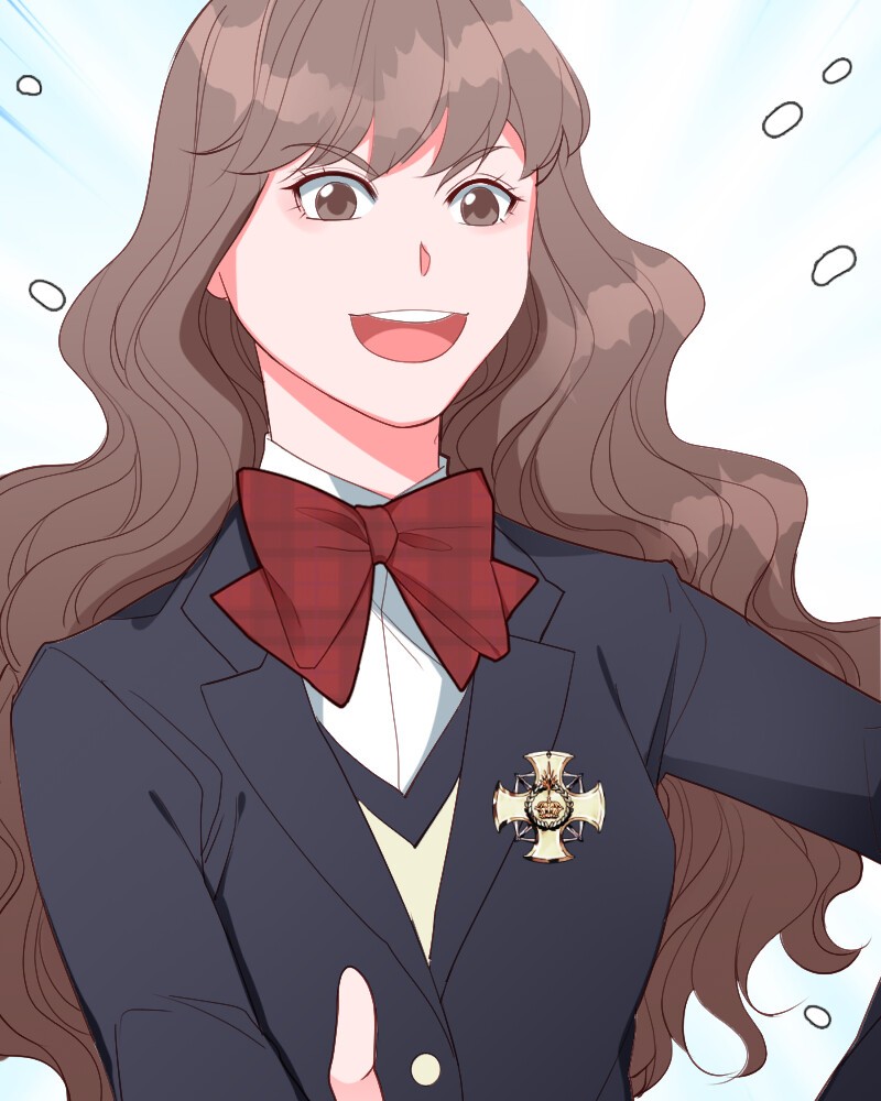 Maid for Hire Chapter 9 - page 43