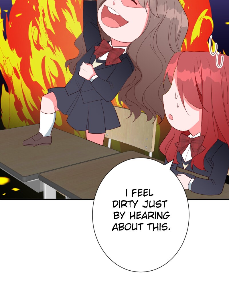 Maid for Hire Chapter 9 - page 47