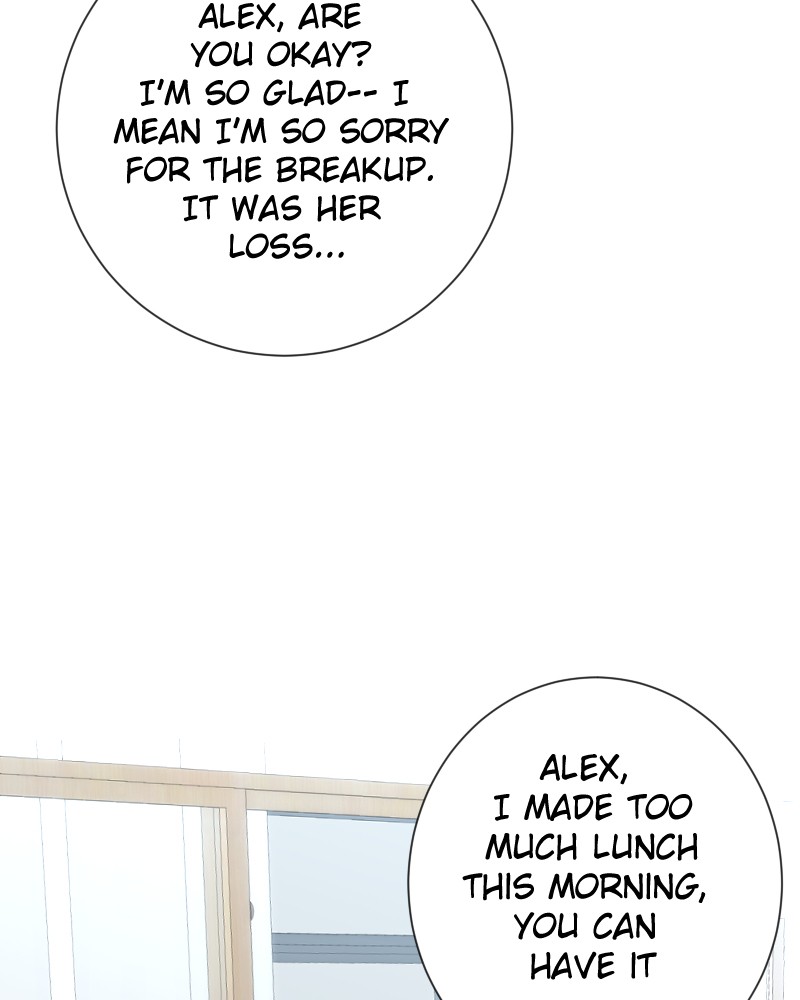 Maid for Hire Chapter 9 - page 51