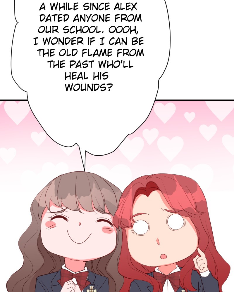 Maid for Hire Chapter 9 - page 57