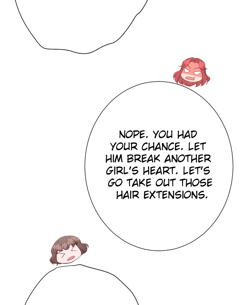 Maid for Hire Chapter 9 - page 61