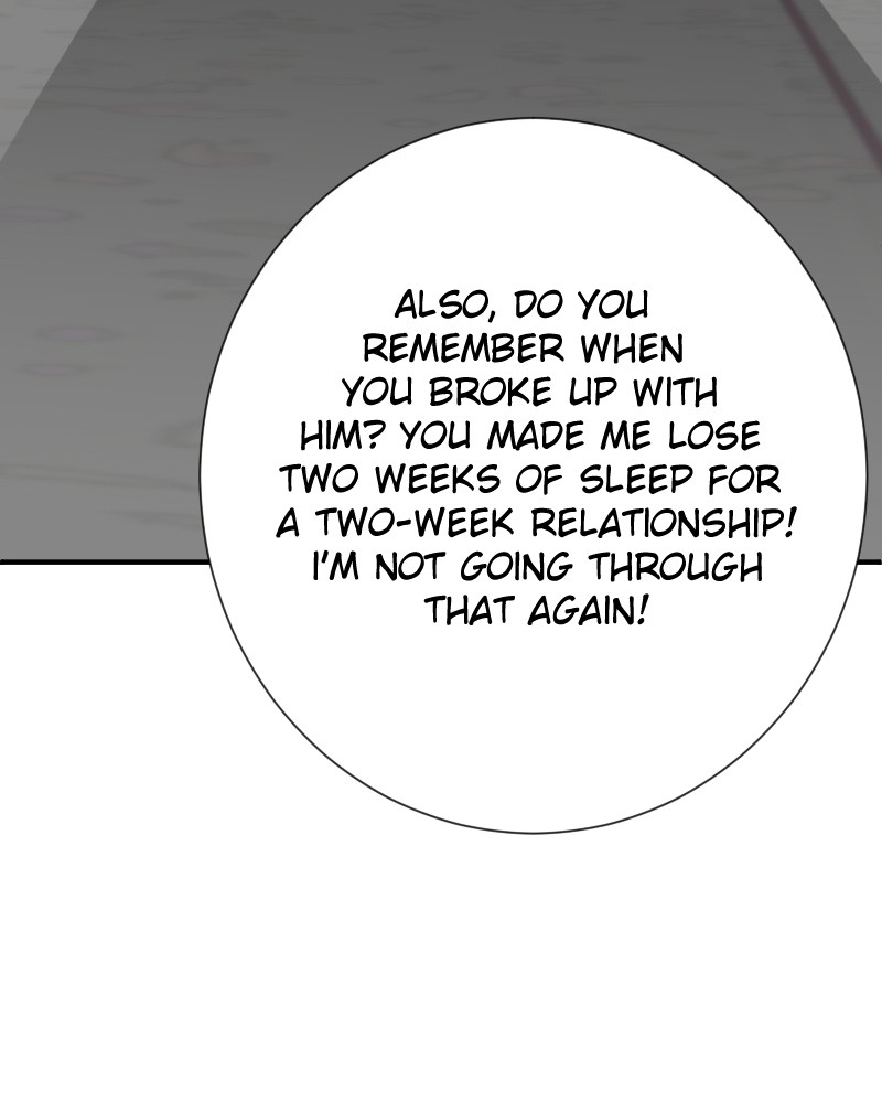 Maid for Hire Chapter 9 - page 64