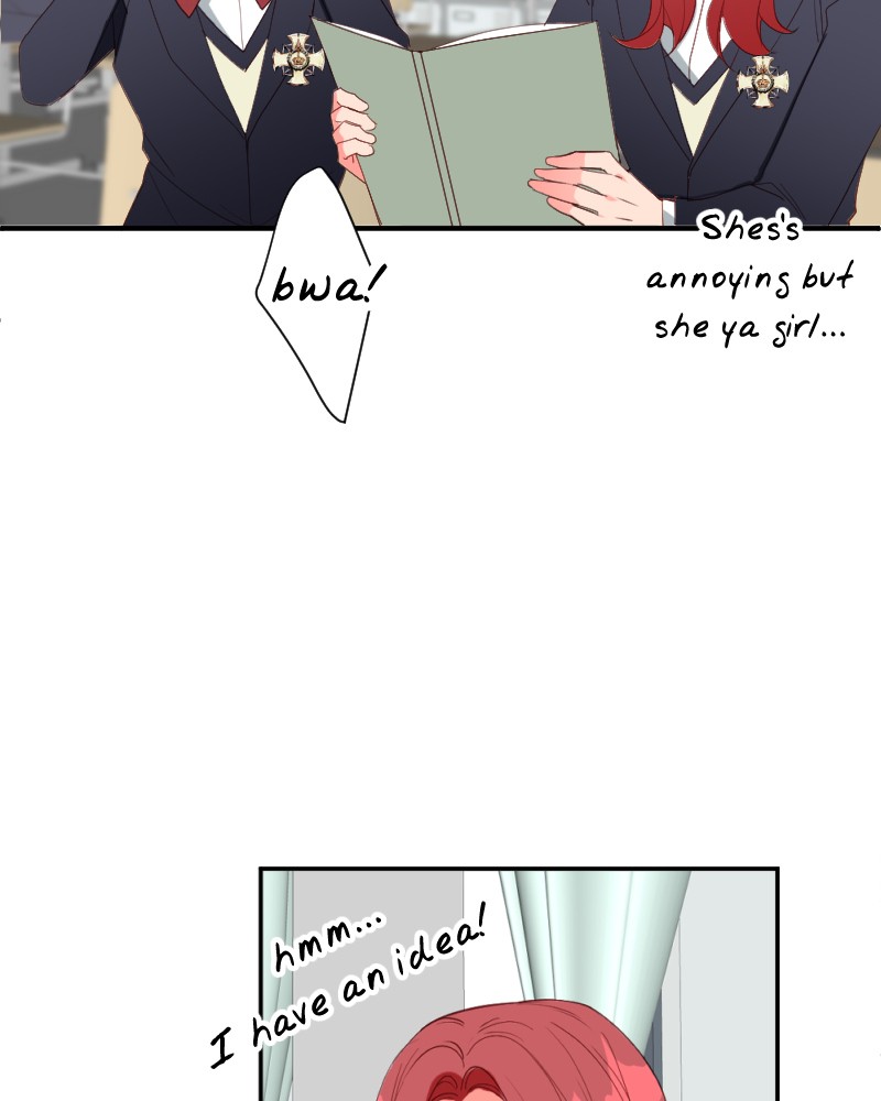 Maid for Hire Chapter 9 - page 72