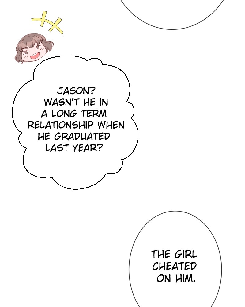 Maid for Hire Chapter 9 - page 74