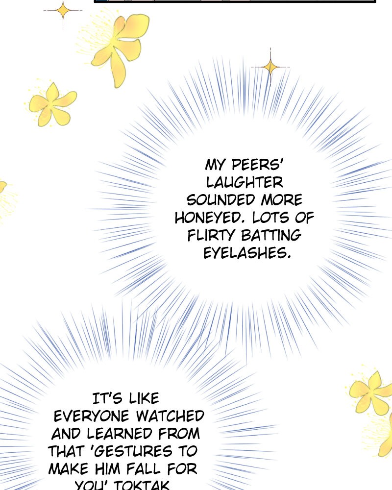 Maid for Hire Chapter 9 - page 8
