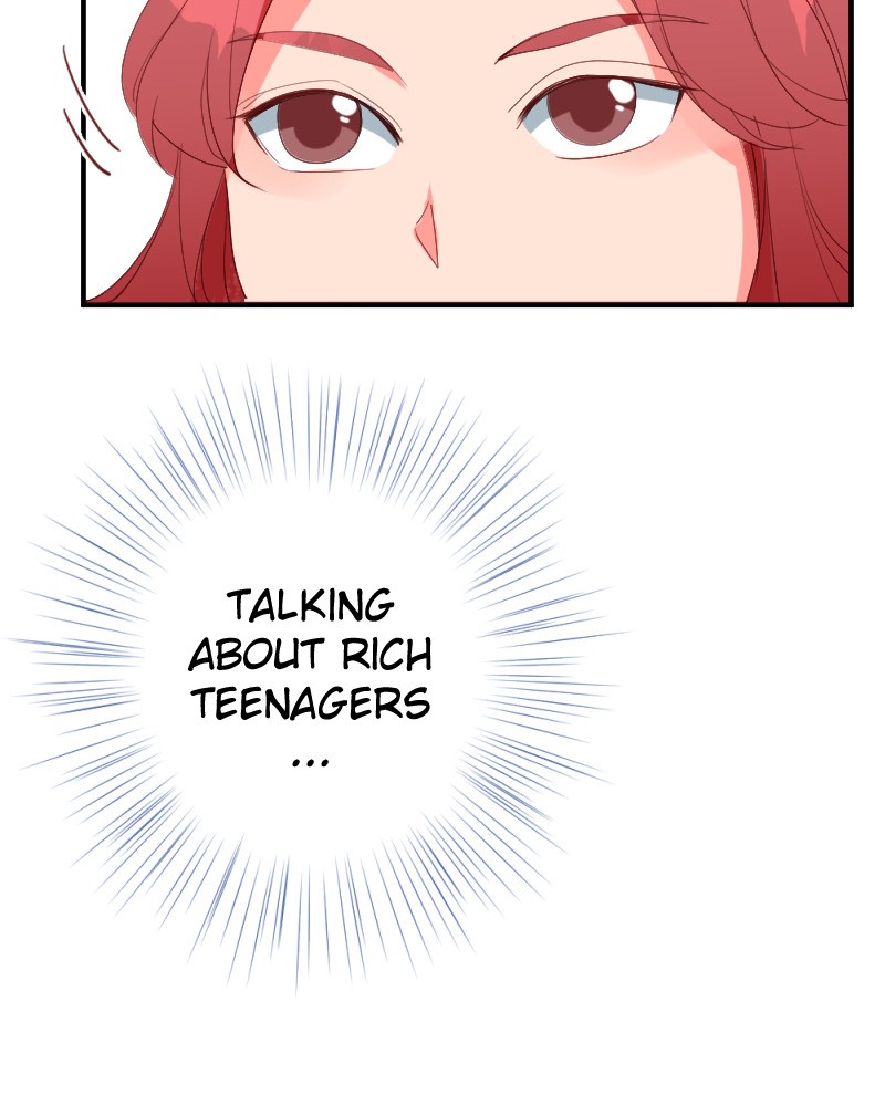 Maid for Hire Chapter 9 - page 80