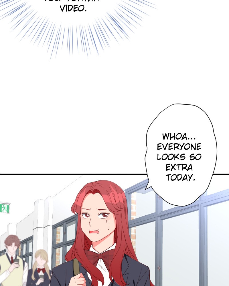 Maid for Hire Chapter 9 - page 9