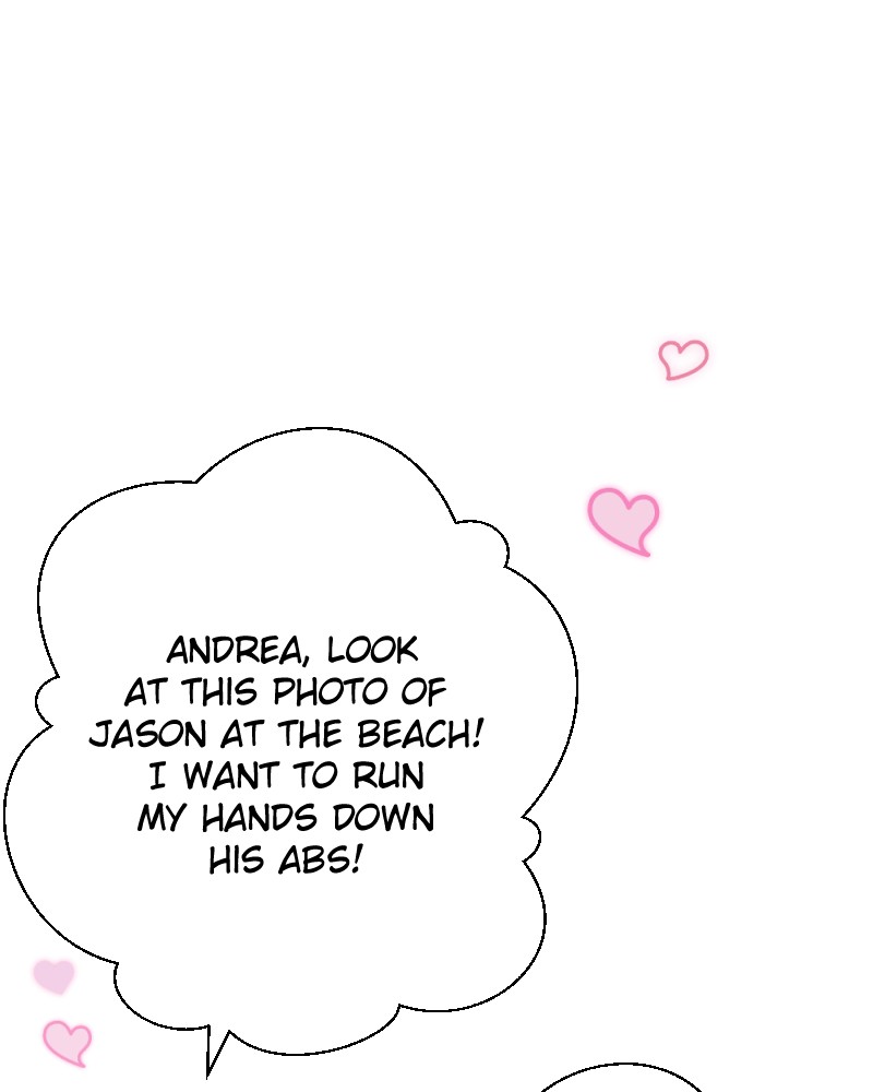 Maid for Hire Chapter 9 - page 95