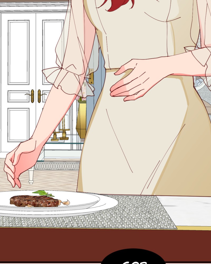 Maid for Hire Chapter 36 - page 105