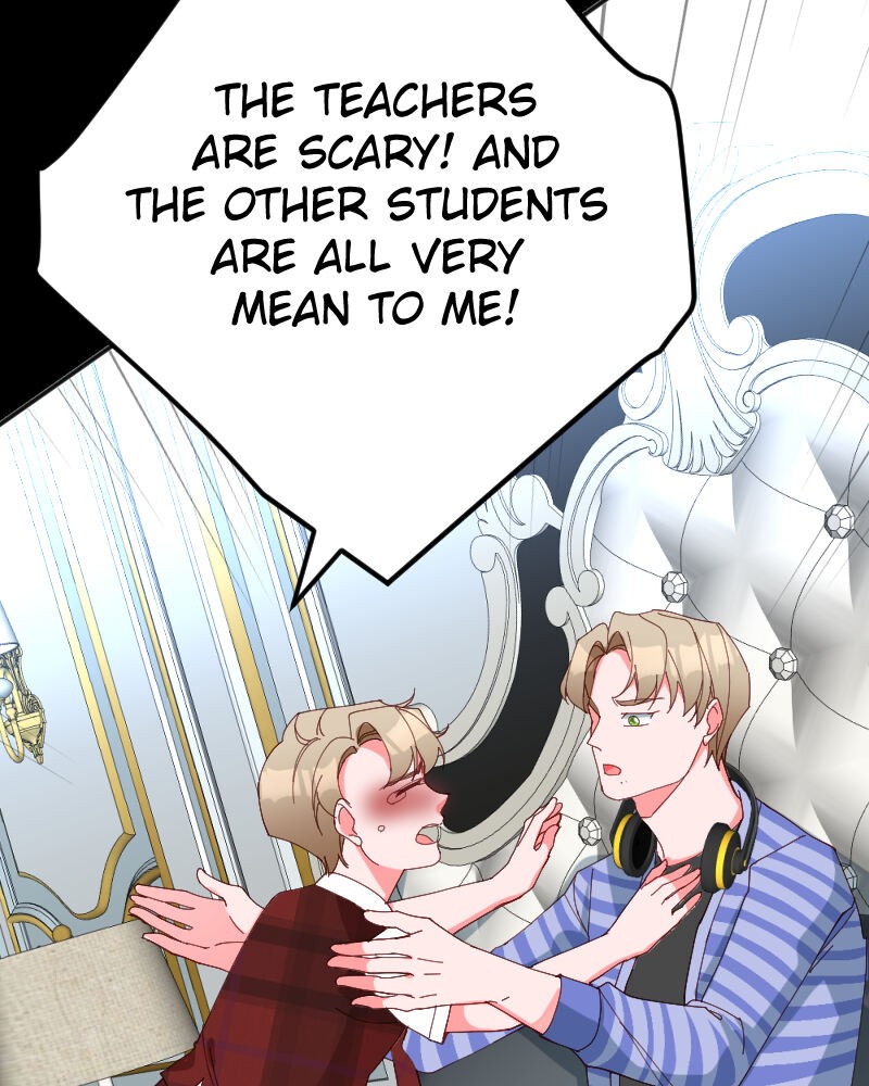 Maid for Hire Chapter 36 - page 20