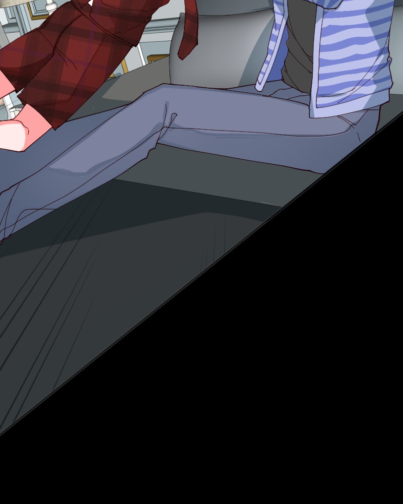 Maid for Hire Chapter 36 - page 21