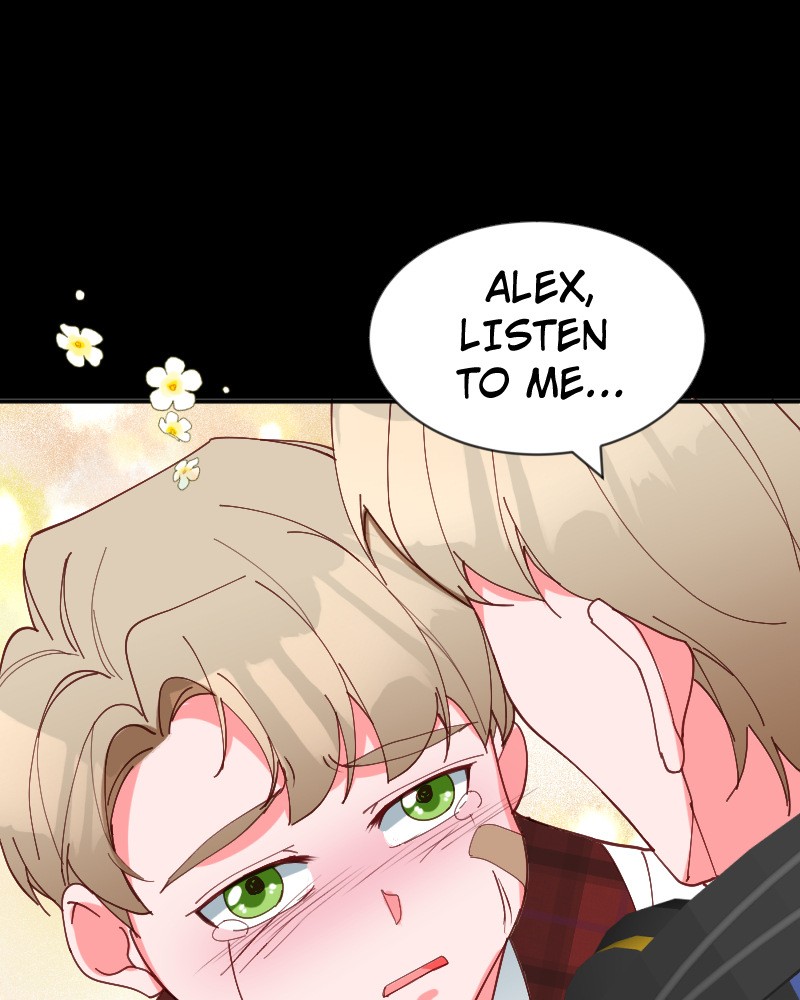 Maid for Hire Chapter 36 - page 28