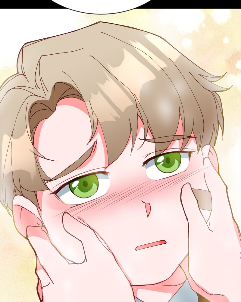Maid for Hire Chapter 36 - page 33