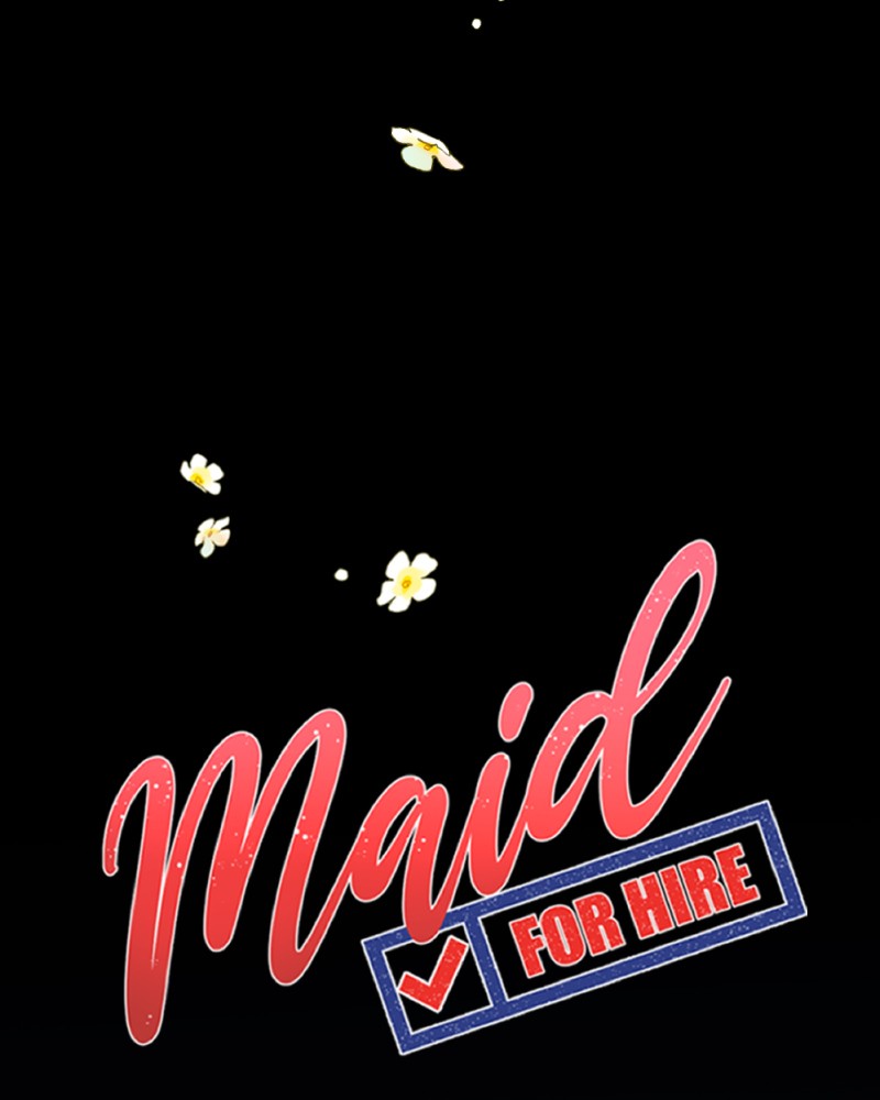 Maid for Hire Chapter 36 - page 38