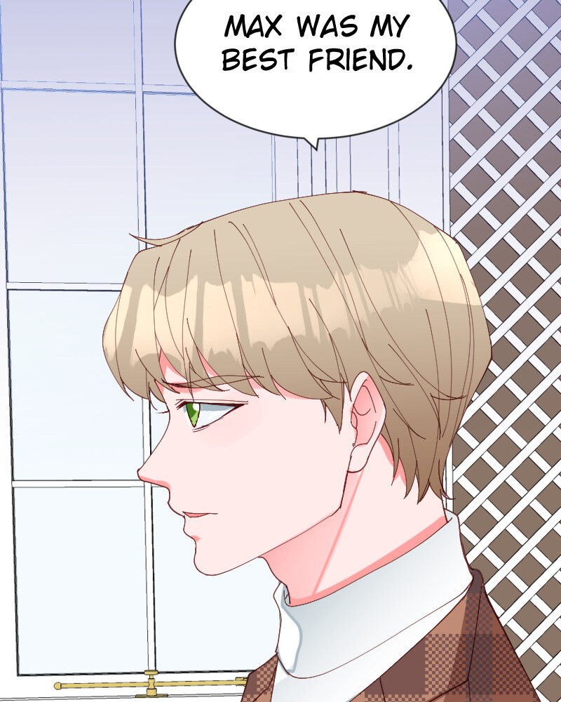 Maid for Hire Chapter 36 - page 41