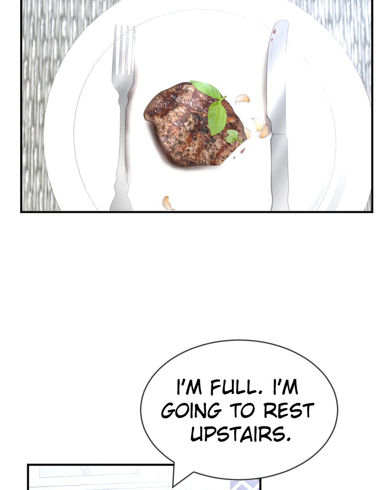 Maid for Hire Chapter 36 - page 46