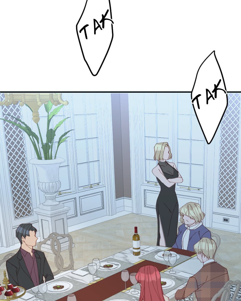 Maid for Hire Chapter 36 - page 52