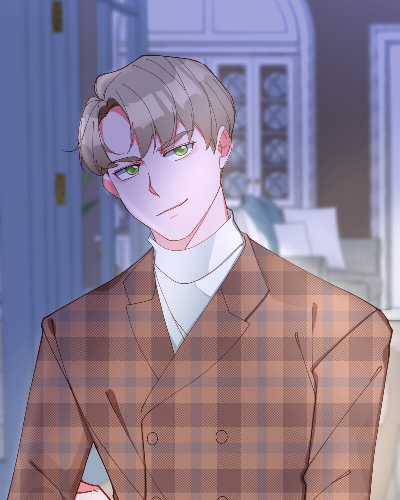 Maid for Hire Chapter 36 - page 56