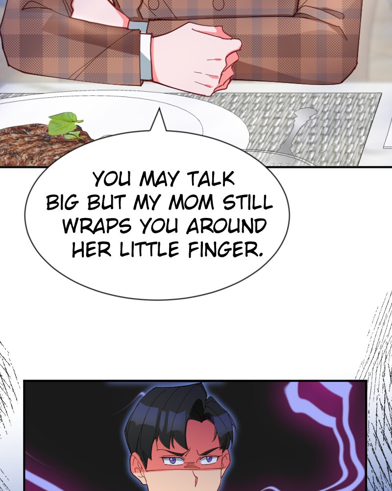 Maid for Hire Chapter 36 - page 57