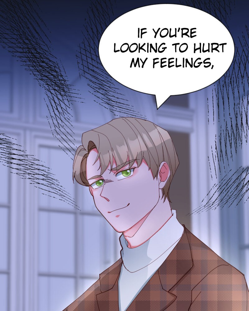 Maid for Hire Chapter 36 - page 59