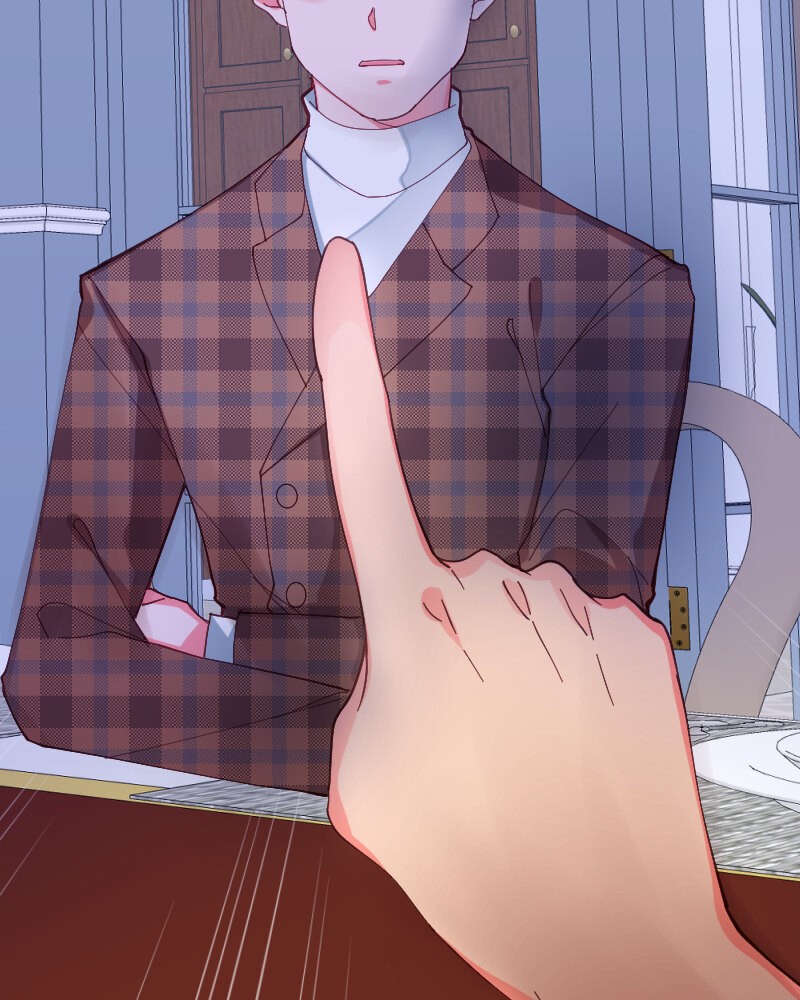 Maid for Hire Chapter 36 - page 64