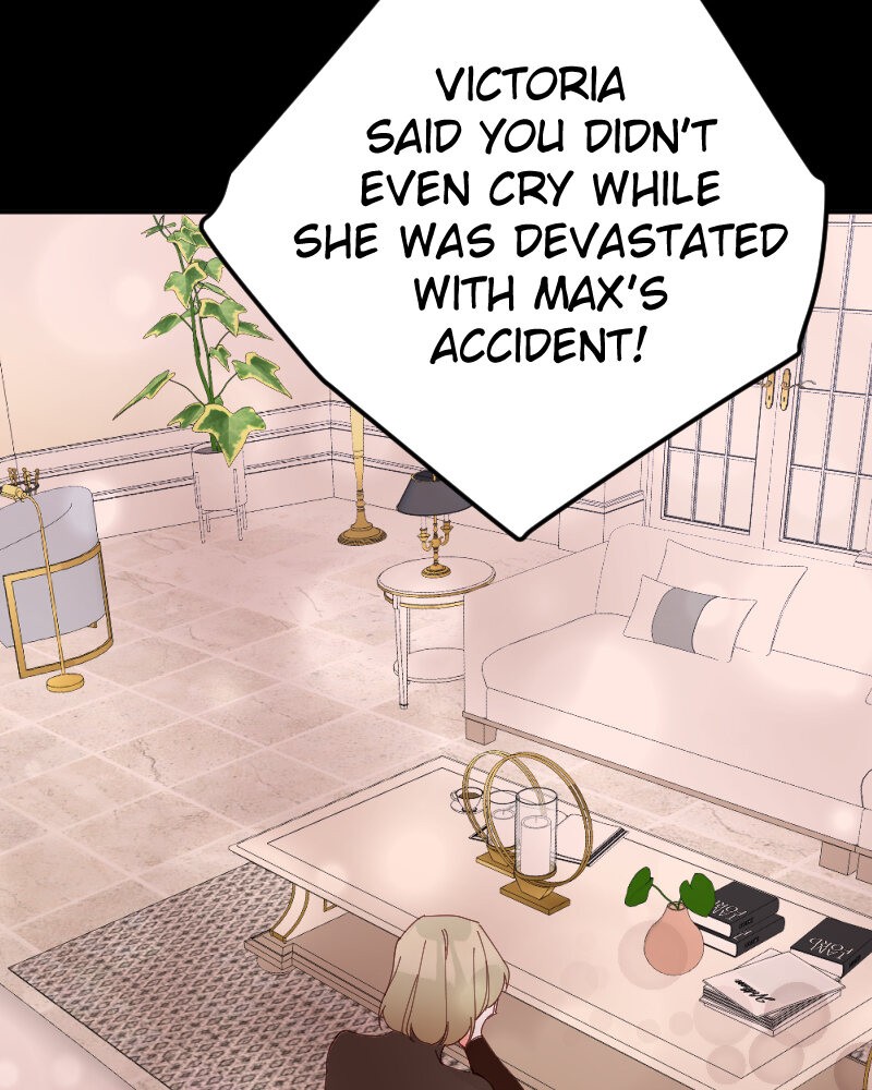 Maid for Hire Chapter 36 - page 66