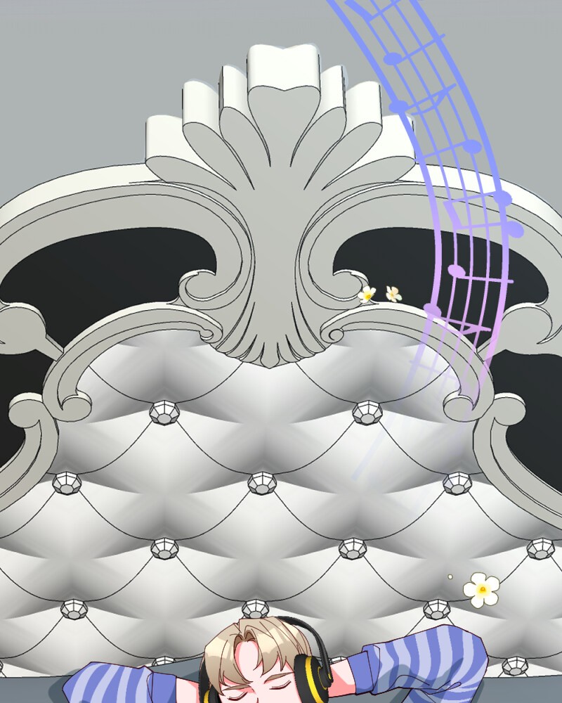 Maid for Hire Chapter 36 - page 8
