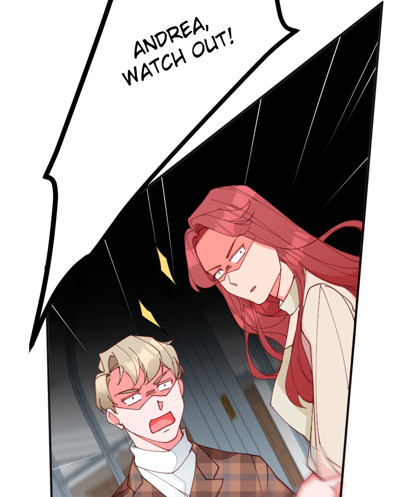 Maid for Hire Chapter 37 - page 13