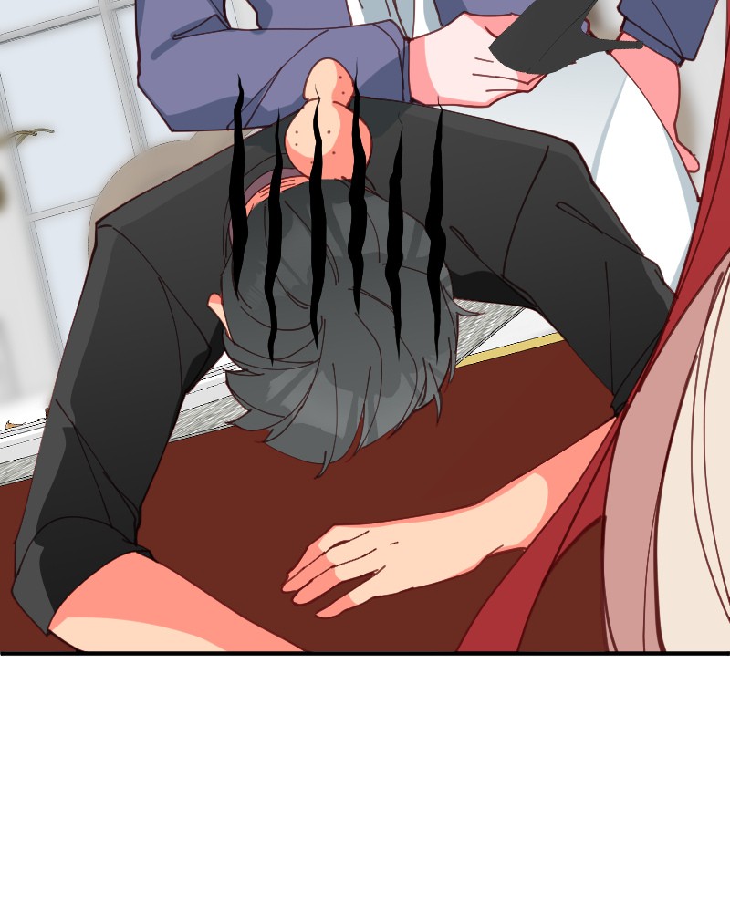 Maid for Hire Chapter 37 - page 18