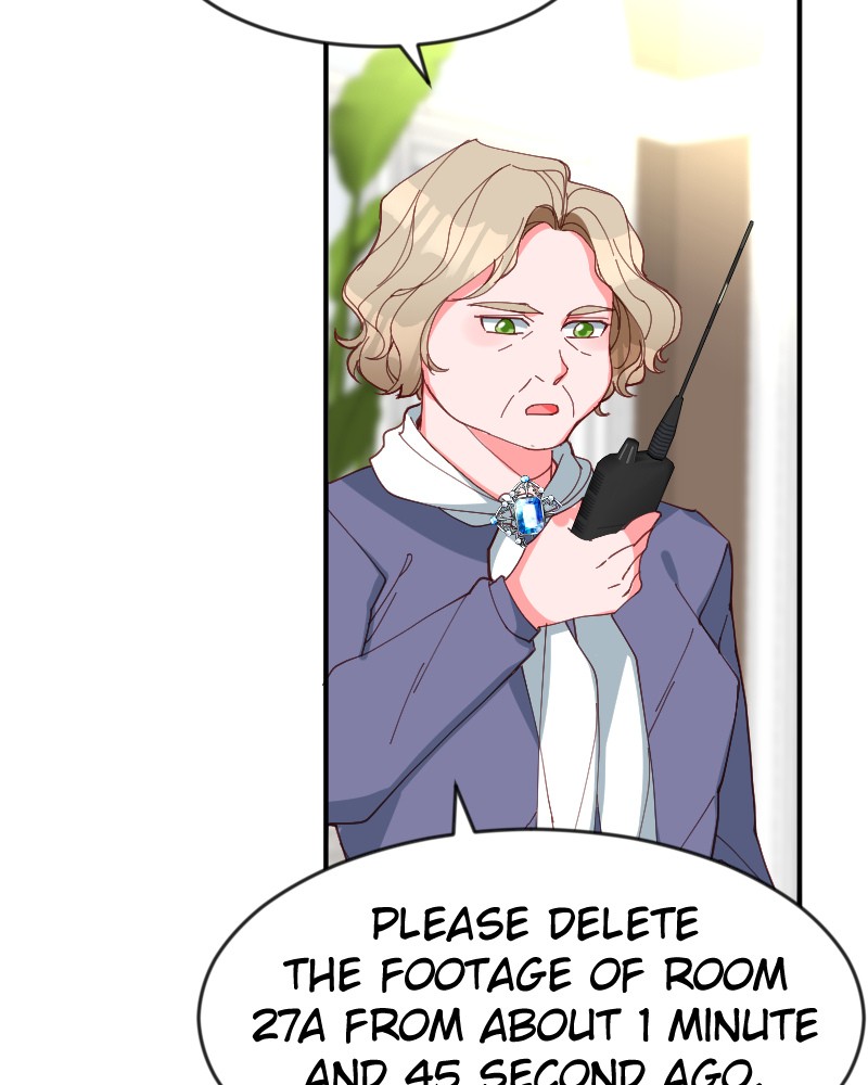 Maid for Hire Chapter 37 - page 22