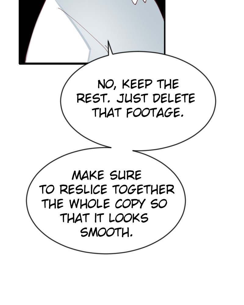 Maid for Hire Chapter 37 - page 25