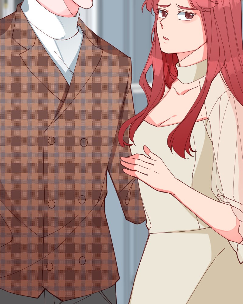 Maid for Hire Chapter 37 - page 27