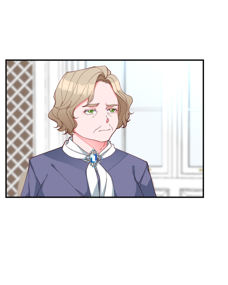Maid for Hire Chapter 37 - page 3