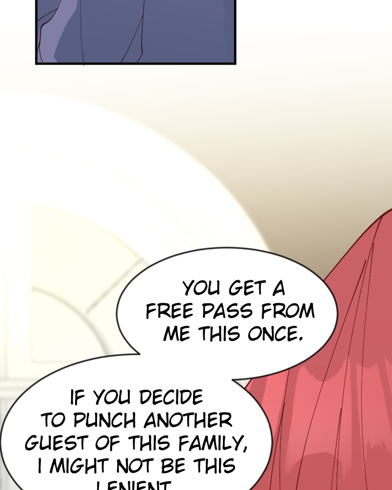 Maid for Hire Chapter 37 - page 36