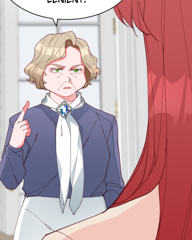 Maid for Hire Chapter 37 - page 37