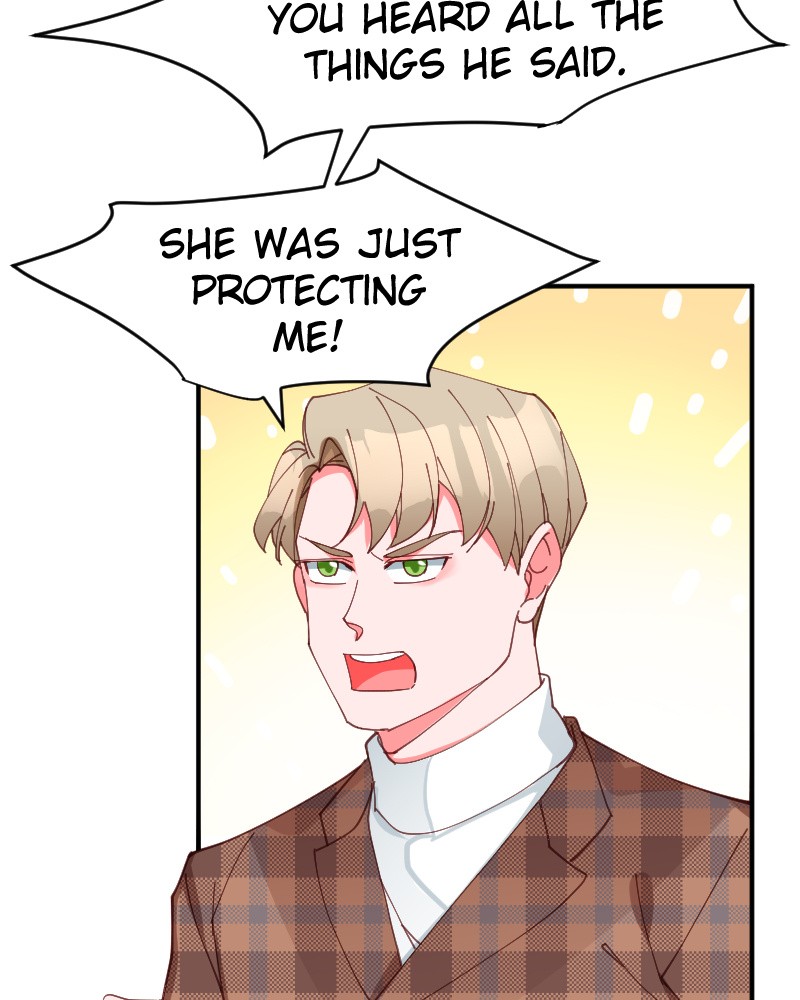 Maid for Hire Chapter 37 - page 39