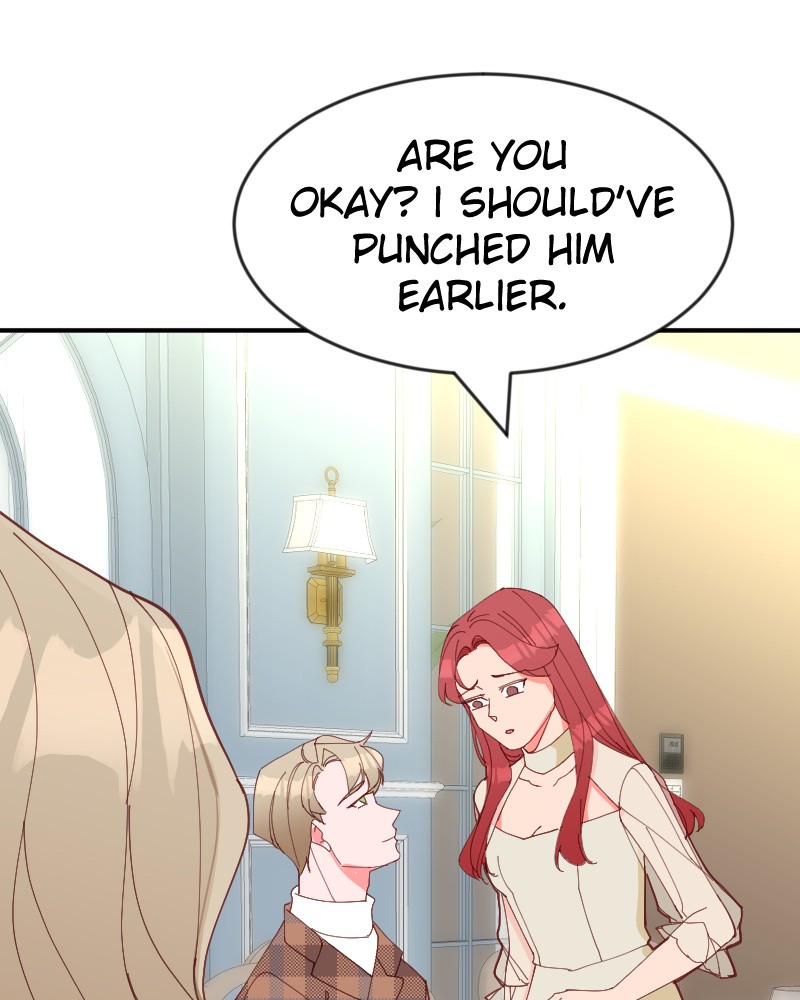 Maid for Hire Chapter 37 - page 4