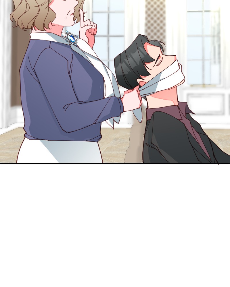 Maid for Hire Chapter 37 - page 41