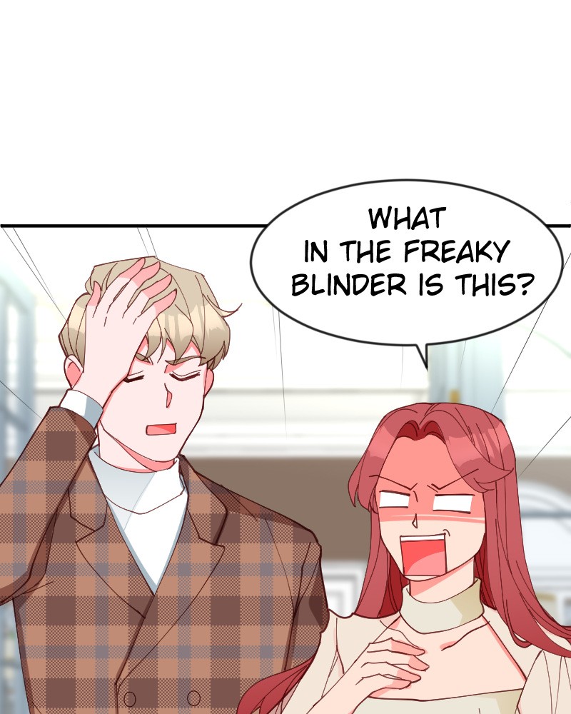 Maid for Hire Chapter 37 - page 42
